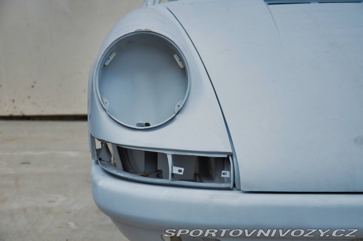 Porsche 912 Karoserie 1967