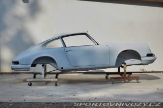 Porsche 912 Karoserie 1967