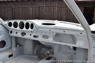 Porsche 912 Karoserie 1967