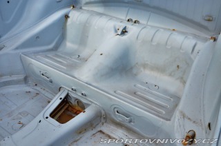 Porsche 912 Karoserie 1967
