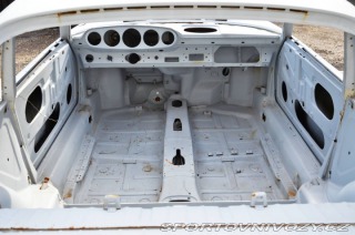 Porsche 912 Karoserie 1967