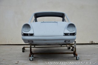 Porsche 912 Karoserie 1967