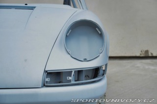 Porsche 912 Karoserie 1967