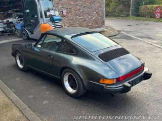 Porsche 911 3.0 SC 1980