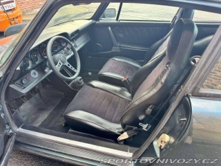 Porsche 911 3.0 SC 1980