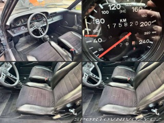 Porsche 911 3.0 SC 1980