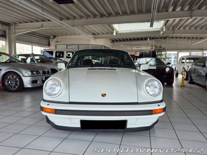 Porsche 911 3.0 SC 1978