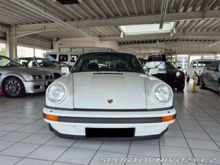 Porsche 911 3.0 SC 1978