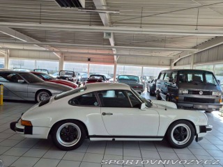 Porsche 911 3.0 SC 1978