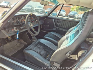 Porsche 911 3.0 SC 1978