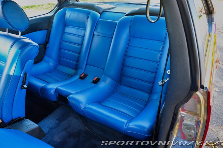 BMW 6 635 CSi E24 1985