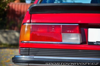 BMW 6 635 CSi E24 1985