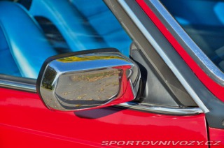 BMW 6 635 CSi E24 1985