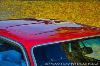 BMW 6 635 CSi E24 1985