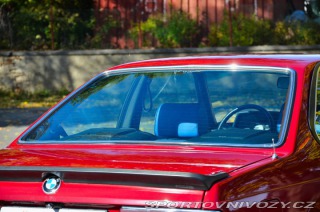 BMW 6 635 CSi E24 1985
