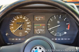 BMW 6 635 CSi E24 1985