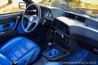 BMW 6 635 CSi E24 1985