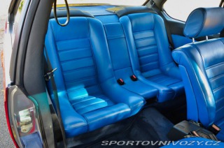 BMW 6 635 CSi E24 1985