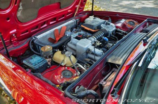 BMW 6 635 CSi E24 1985
