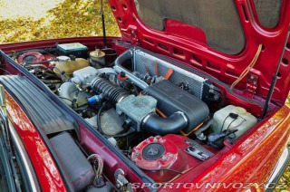 BMW 6 635 CSi E24 1985