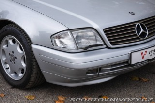 Mercedes-Benz SL SL600 R129 1996