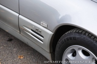 Mercedes-Benz SL SL600 R129 1996