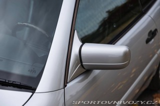 Mercedes-Benz SL SL600 R129 1996