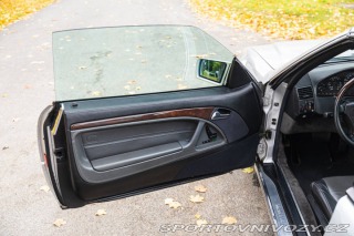 Mercedes-Benz SL SL600 R129 1996