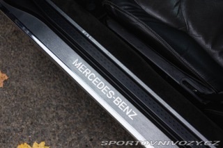 Mercedes-Benz SL SL600 R129 1996