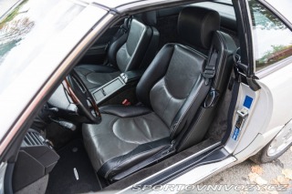 Mercedes-Benz SL SL600 R129 1996