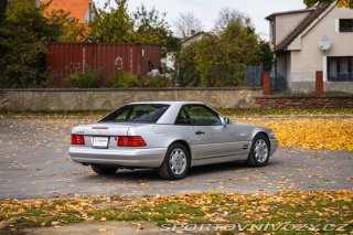 Mercedes-Benz SL SL600 R129 1996