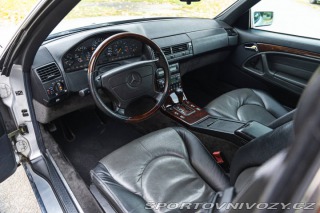 Mercedes-Benz SL SL600 R129 1996