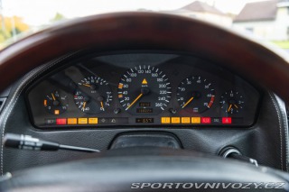 Mercedes-Benz SL SL600 R129 1996