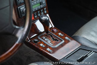 Mercedes-Benz SL SL600 R129 1996
