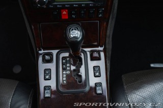 Mercedes-Benz SL SL600 R129 1996