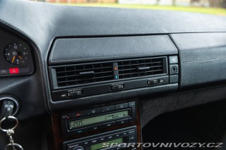 Mercedes-Benz SL SL600 R129 1996