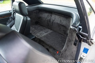 Mercedes-Benz SL SL600 R129 1996