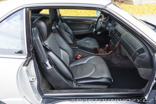 Mercedes-Benz SL SL600 R129 1996