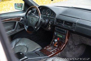 Mercedes-Benz SL SL600 R129 1996