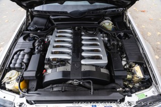 Mercedes-Benz SL SL600 R129 1996