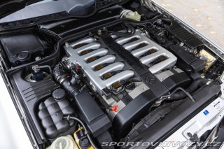 Mercedes-Benz SL SL600 R129 1996
