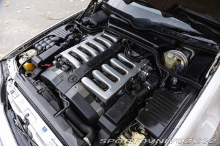 Mercedes-Benz SL SL600 R129 1996