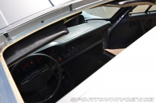 Porsche 911 SC 3.0 Coupé SSD Turbolook 1980