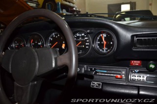 Porsche 911 SC 3.0 Coupé SSD Turbolook 1980