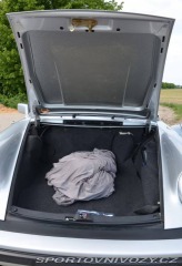 Porsche 911 SC 3.0 Coupé SSD Turbolook 1980