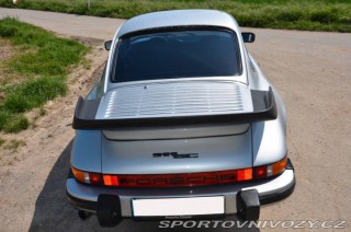 Porsche 911 SC 3.0 Coupé SSD Turbolook 1980