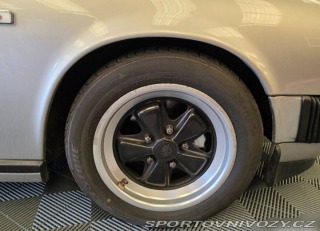 Porsche 911 SC 3.0 1983