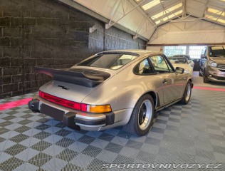 Porsche 911 SC 3.0 1983