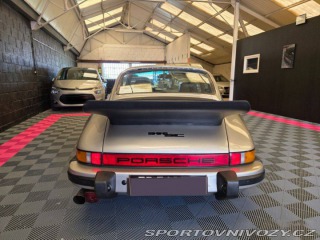 Porsche 911 SC 3.0 1983