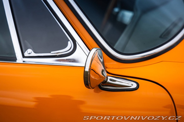 Porsche 911 T 1969
